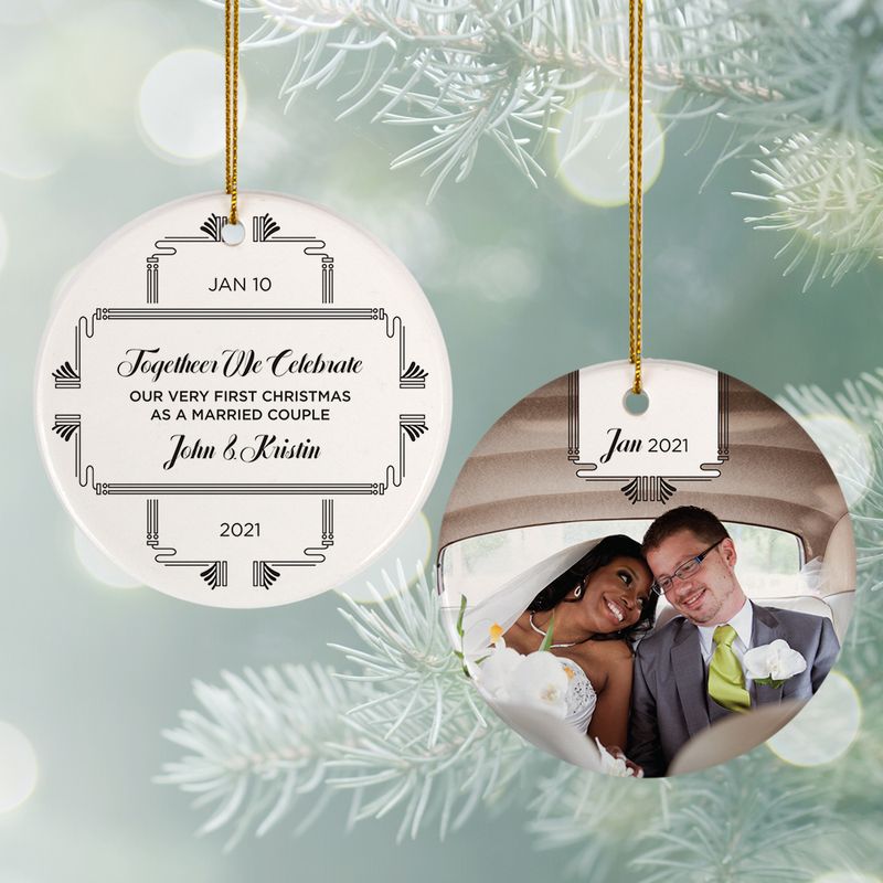 1st deals christmas wedding