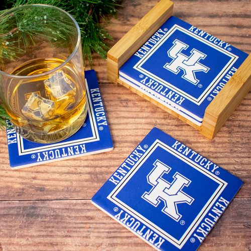 University of Kentucky Coasters