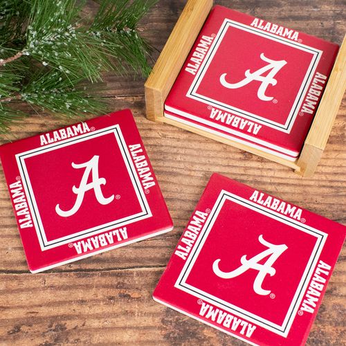 Alabama Coasters