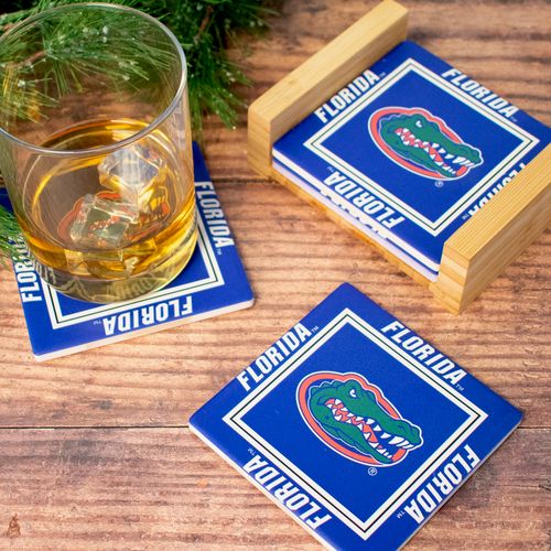 University of Florida Coasters