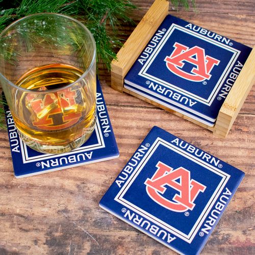 Auburn Coasters