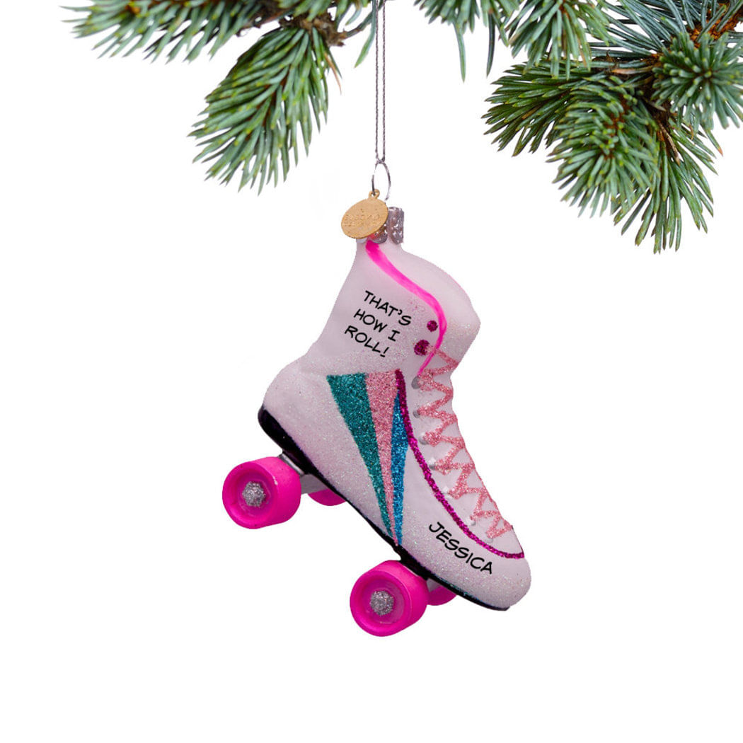 New Christmas Present! Rollerblade Zet store