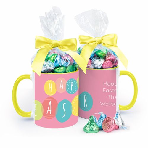 Personalized Fun Easter Egg Party 11oz Mug